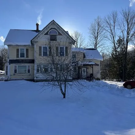 Buy this 4 bed house on 3181 Glover Street in Glover, Orleans County