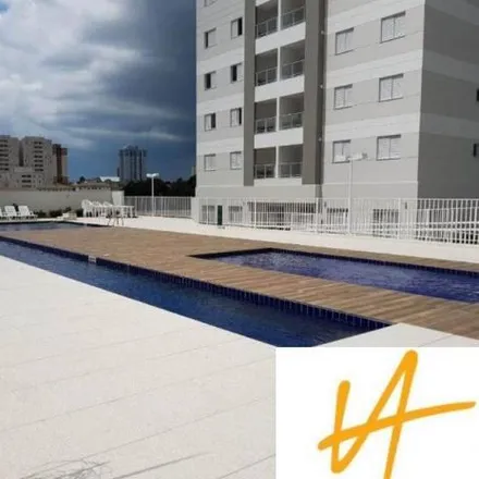 Image 2 - Rua Doutor Gabriel Rezende Passos, Jardim Piratininga, Sorocaba - SP, 18016-000, Brazil - Apartment for sale