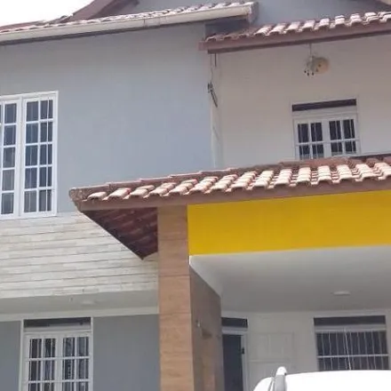 Buy this 3 bed house on Rua Epaminondas Macaxeira in Jardim Tavares, Campina Grande - PB