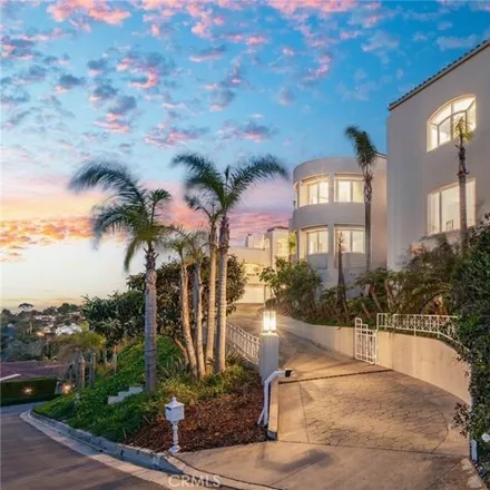 Image 1 - 732 Via la Cuesta, Palos Verdes Estates, CA 90274, USA - House for sale