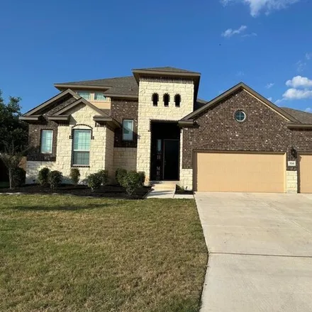 Buy this 4 bed house on 3241 Harvest Vw in Marion, Texas