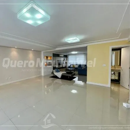 Buy this 4 bed apartment on Bugio Eco in Rua Visconde de Mauá, São Pelegrino