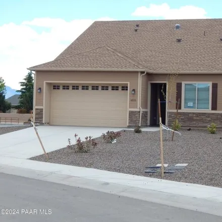 Buy this 3 bed house on 4778 North Edgemont Road in Prescott Valley, AZ 86314