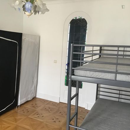 Rent this 8 bed room on 1 Rue Deschamps Guérin in 78260 Achères, France