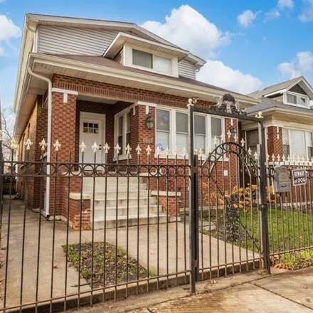 Image 2 - 6152 South Francisco Avenue, Chicago, IL 60629, USA - House for rent