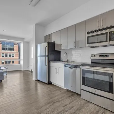 Image 4 - Dunkin', 230 Congress Street, Boston, MA 02110, USA - Apartment for rent