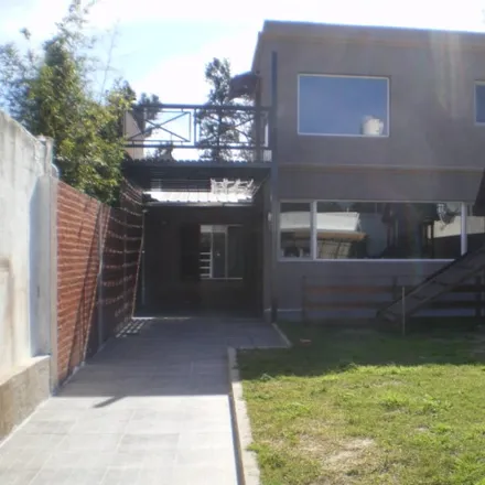 Buy this 4 bed house on Los Cedros Golf Club in César Bacle, Partido de Malvinas Argentinas