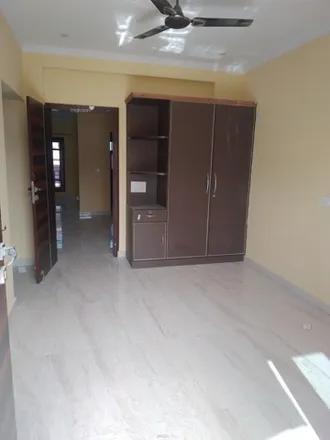 Rent this 2 bed apartment on Aspire Shiksha Overseas Education Consultants In Delhi in Flat No. 208, 2nd Floor