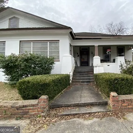 Image 3 - 232 East Church Street, Sandersville, GA 31082, USA - House for sale