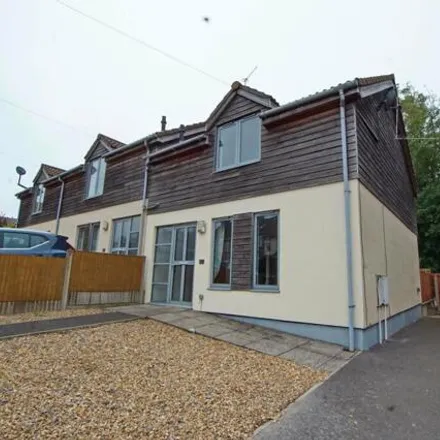 Image 2 - 47 Seymour Road, Kingswood, BS16 4TB, United Kingdom - House for rent