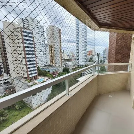 Image 1 - Rua Santa Rita de Cássia, Graça, Salvador - BA, 40140-630, Brazil - Apartment for sale