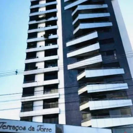 Image 1 - Comunicare, Rua Cachoeira, Kalilândia, Feira de Santana - BA, 44025-250, Brazil - Apartment for rent