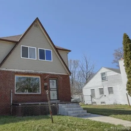 Buy this 3 bed house on 17571 Maine Street in Detroit, MI 48212