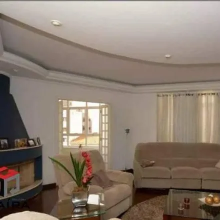 Buy this 3 bed apartment on Rua Domingos Lentini in Nova Petrópolis, São Bernardo do Campo - SP