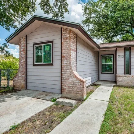 Buy this 3 bed house on 9018 Lytle Avenue in San Antonio, TX 78224
