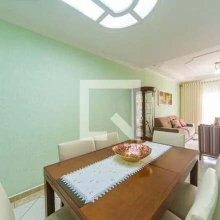 Buy this 3 bed apartment on Rua Tomé de Souza in Vila Alzira, Santo André - SP