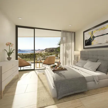 Buy this studio apartment on unnamed road in Cabo Bello, 23467 Cabo San Lucas