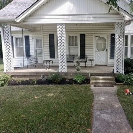 Rent this 3 bed house on Stratton Street in Lebanon, TN 37087