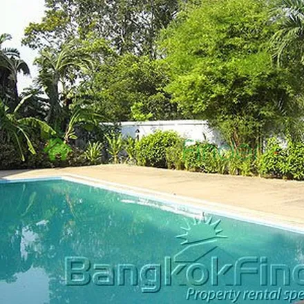 Image 5 - Soi Phatthanakan 52, Suan Luang District, Bangkok 10250, Thailand - Apartment for rent