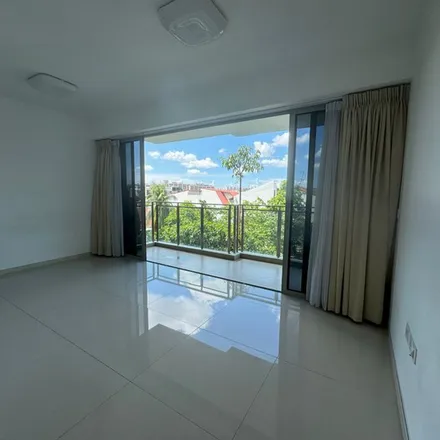 Rent this 3 bed apartment on Bartley Road in Singapore 360216, Singapore
