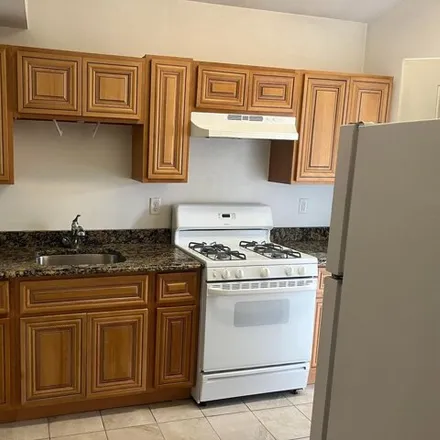 Rent this 1 bed apartment on 820 West Atlantic Avenue in Laurel Springs, Lindenwold