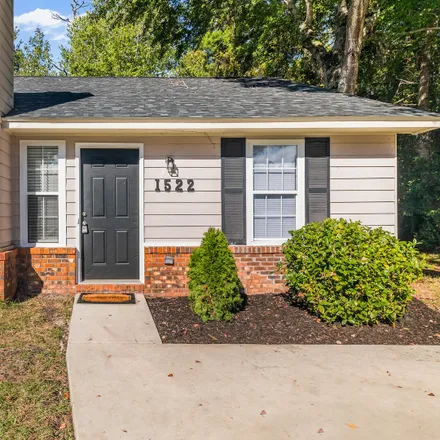 Image 1 - 1516 Tramway Court, Onslow County, NC 28544, USA - Townhouse for sale