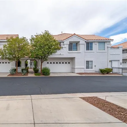 Buy this 2 bed condo on 1543 South Torrey Pines Drive in Las Vegas, NV 89146