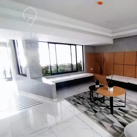 Buy this studio apartment on Avenida Sergio Bernales 211 in Surquillo, Lima Metropolitan Area 15048