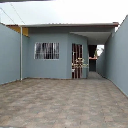 Buy this 2 bed house on Rua Vereador José Santino de Souza in Jardim Savoy, Itanhaem - SP