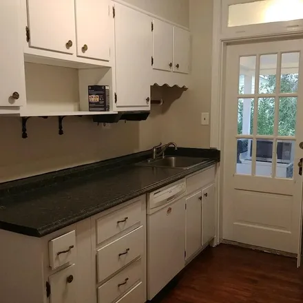 Rent this 3 bed apartment on 1228 North Lincoln Street in Arlington, VA 22201
