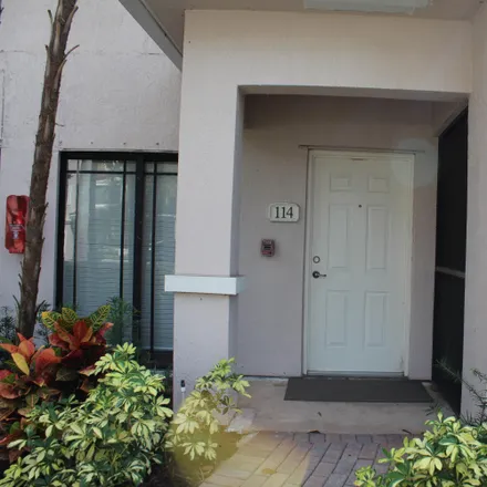 Image 2 - 2801 Amelia Drive, Palm Beach Gardens, FL 33410, USA - Townhouse for rent