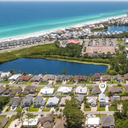 Image 8 - 329 Palm Beach Dr, Panama City Beach, Florida, 32413 - House for sale