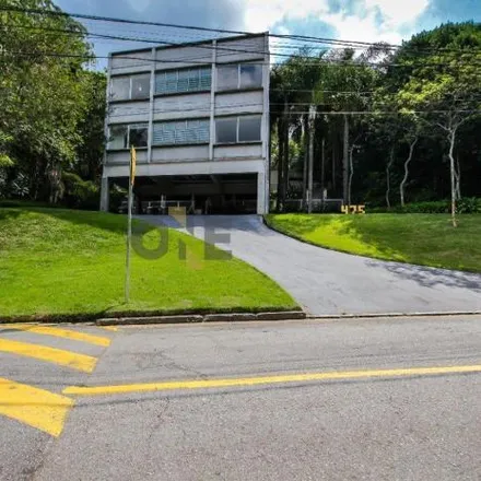 Image 2 - Avenida Ceci, Jardim Mutinga, Barueri - SP, 06463-290, Brazil - House for sale