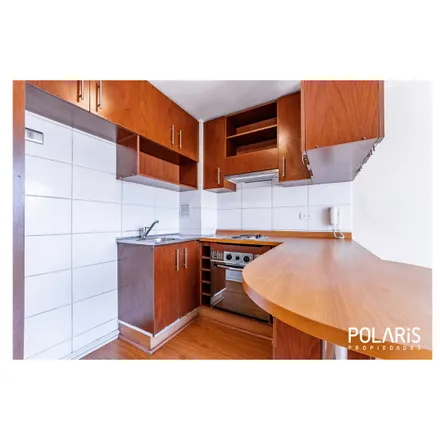 Image 9 - Alonso de Ercilla 3055, 775 0000 Ñuñoa, Chile - Apartment for rent