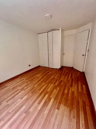 Rent this 1 bed apartment on Curicó 360 in 833 0150 Santiago, Chile