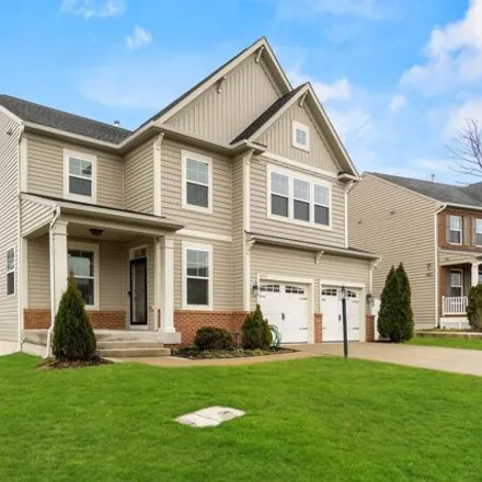 Buy this 5 bed house on Mill Station Way in Montclair, Prince William County