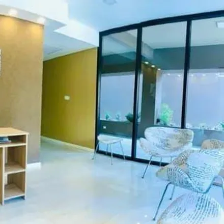 Buy this studio apartment on Camacuá 301 in Partido de Ituzaingó, B1714 LVH Ituzaingó