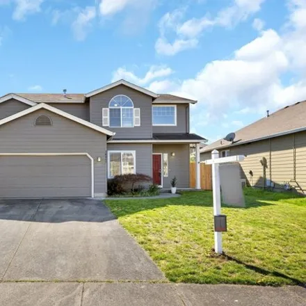 Buy this 4 bed house on 16311 Northeast 91st Street in Vancouver, WA 98682