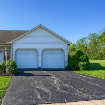 Buy this 2 bed house on 692 Kyle Road in Foustown, Manchester Township