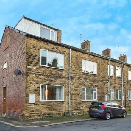 Image 1 - Gillroyd Parade, Morley, LS27 8AN, United Kingdom - House for sale