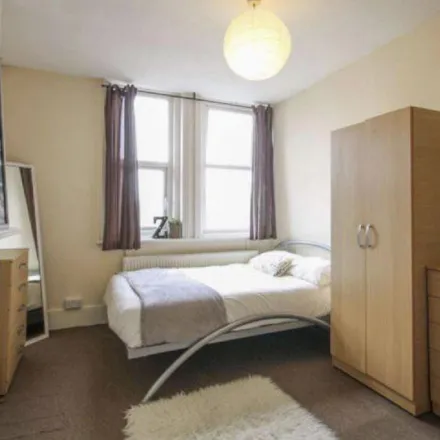 Image 2 - 241 Kilburn High Road, London, NW6 2BS, United Kingdom - Room for rent