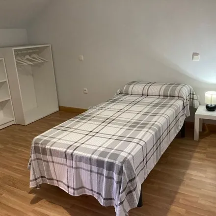 Rent this 1 bed apartment on VP-3002 in 47172 Castronuevo de Esgueva, Spain