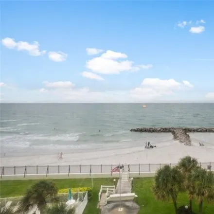 Image 3 - Caprice Resort, 6950 Beach Plaza, Saint Pete Beach, Pinellas County, FL 33706, USA - Condo for sale