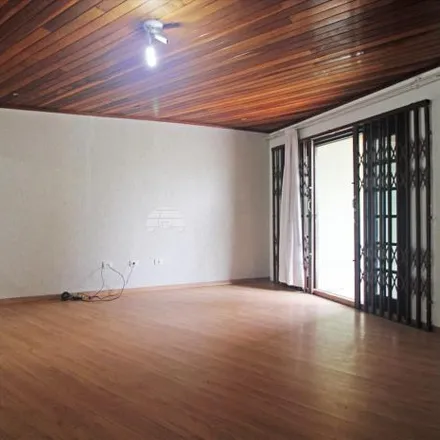 Rent this 2 bed house on Rua Jaboti 20 in Alto Boqueirão, Curitiba - PR