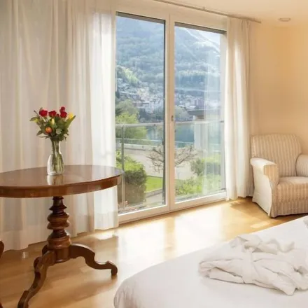Image 1 - Montreux, District de la Riviera-Pays-d’Enhaut, Switzerland - Apartment for rent