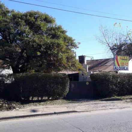 Rent this 3 bed house on Avenida Hipólito Yrigoyen 18003 in 1854 Longchamps, Argentina