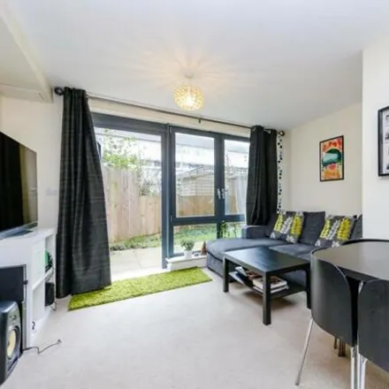 Rent this 2 bed apartment on Sketch House in Clifton Terrace, London