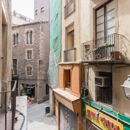 Image 8 - Chigabiga, Carrer de Ferran, 08001 Barcelona, Spain - Apartment for rent