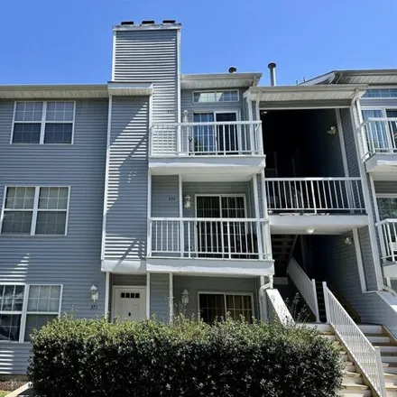 Rent this 2 bed condo on Hawthorn Drive in Egg Harbor Township, NJ 08225