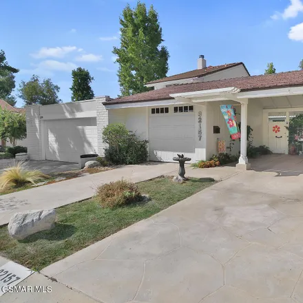 Buy this 2 bed townhouse on 32157 Sailview Lane in Westlake Village, CA 91361